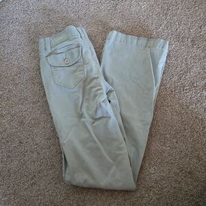 So Khaki Pants Size 3